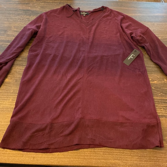 Lulus sweater dress - Picture 1 of 1